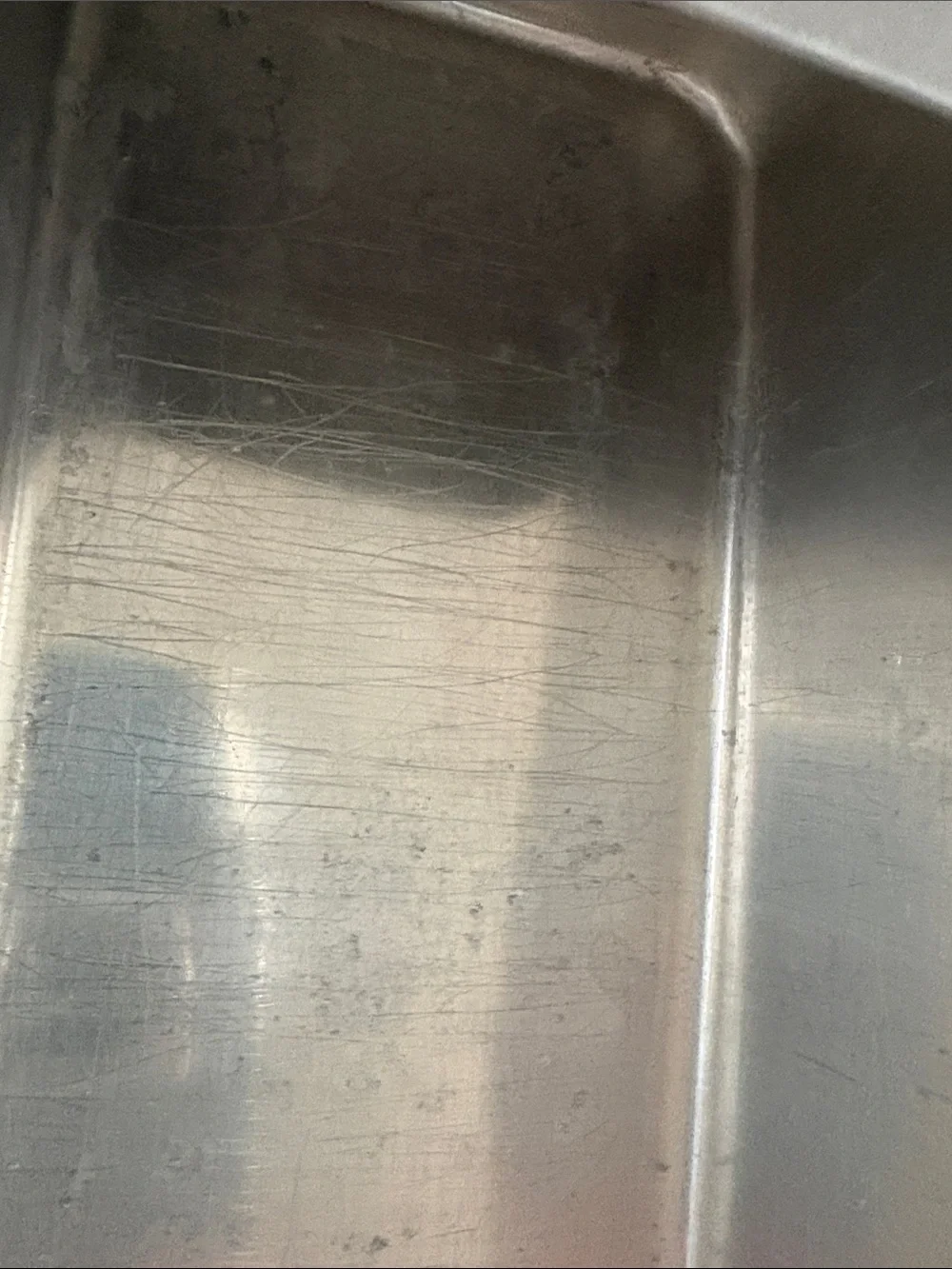 Vintage Mirro Bread Pan with Lid
